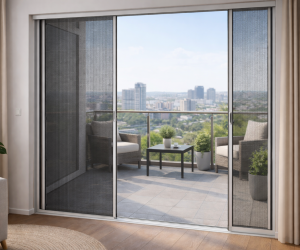 Раздвижные