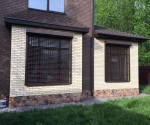 Решетчатые