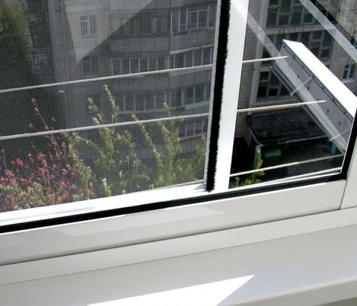 Антипыльца